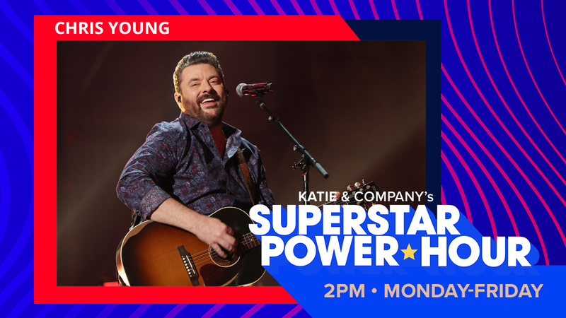 Chris Young