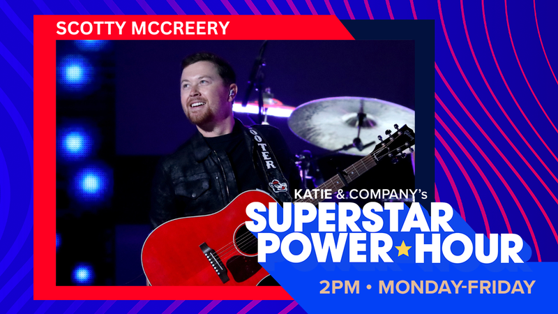 Scotty McCreery