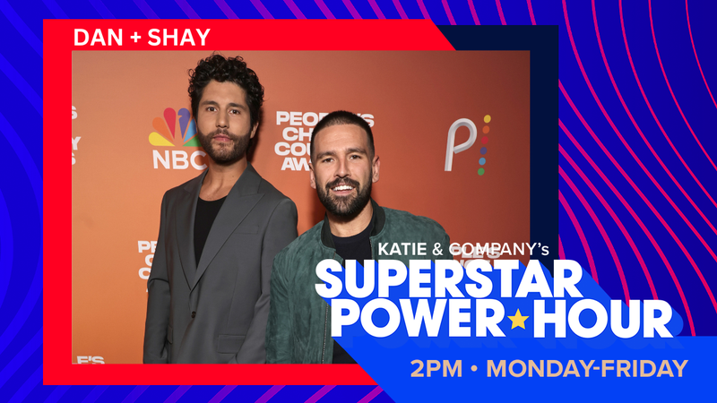 Dan + Shay