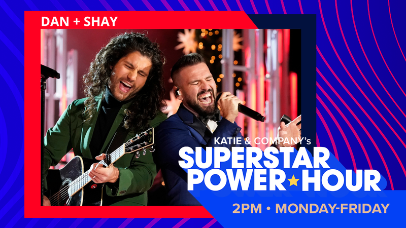 Dan + Shay