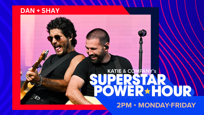 Dan + Shay