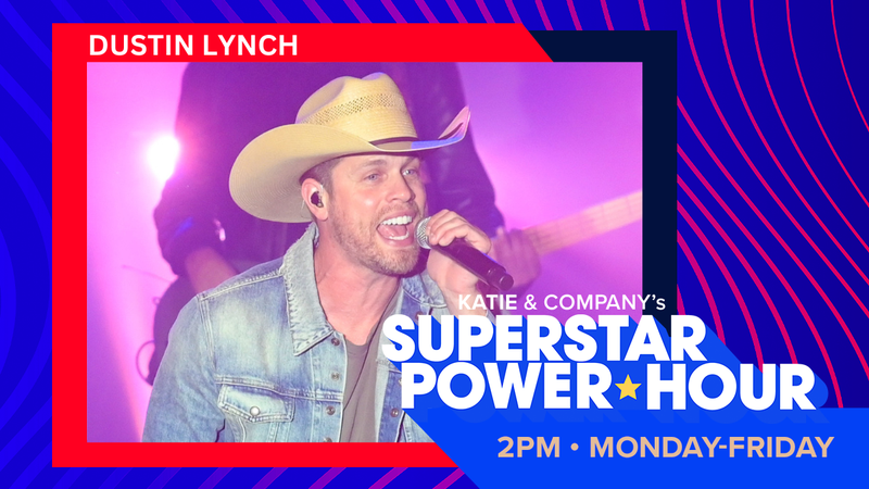 Dustin Lynch