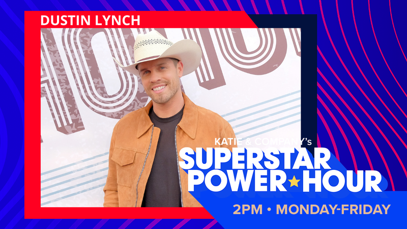 Dustin Lynch