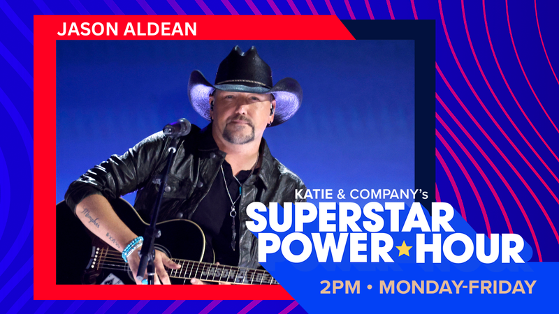 Jason Aldean