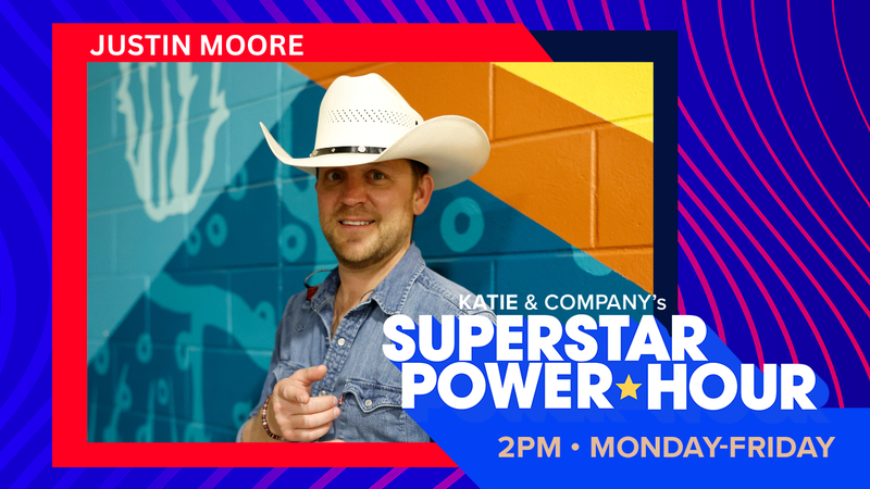 Justin Moore