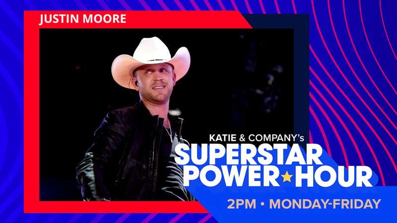 Justin Moore