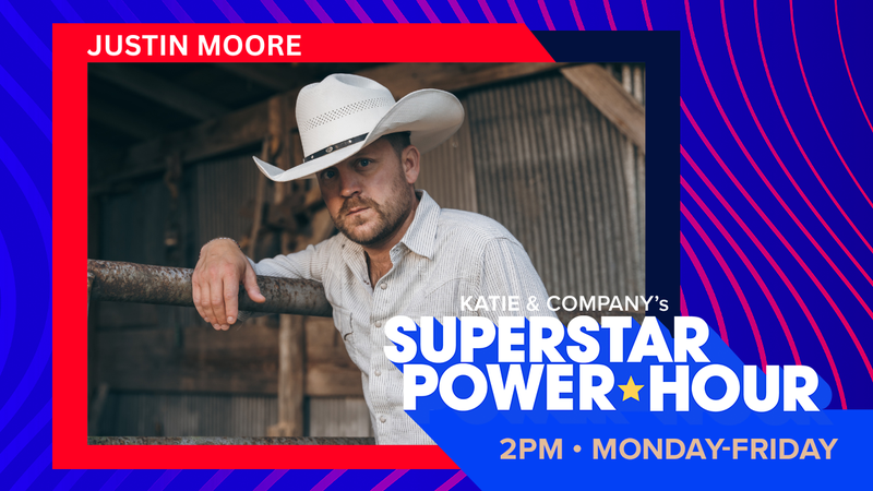 Justin Moore