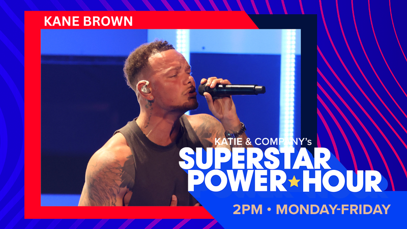 Kane Brown