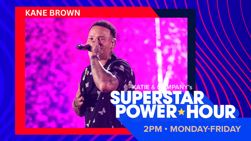 Kane Brown