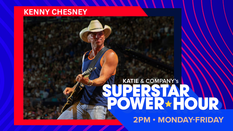 Kenny Chesney