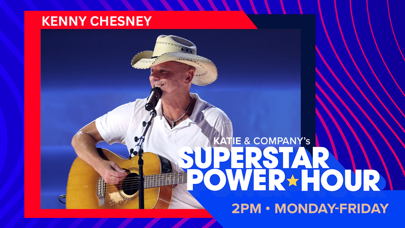 Kenny Chesney
