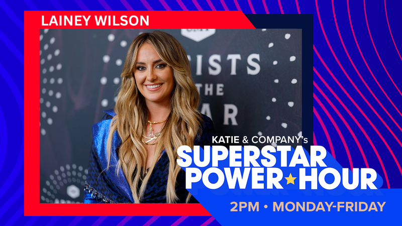 Lainey Wilson