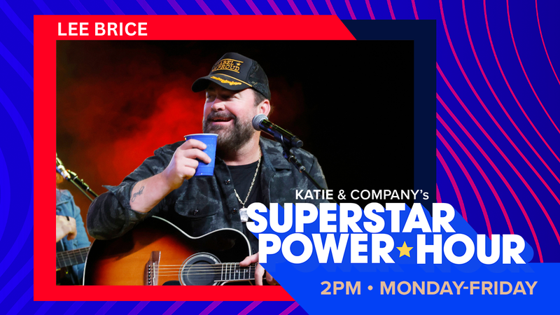 Lee Brice