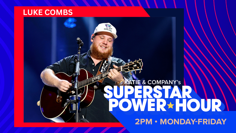 Luke Combs