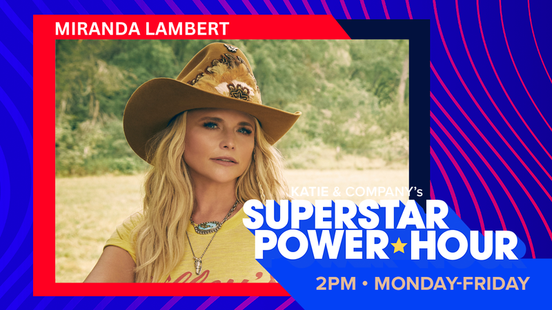Miranda Lambert