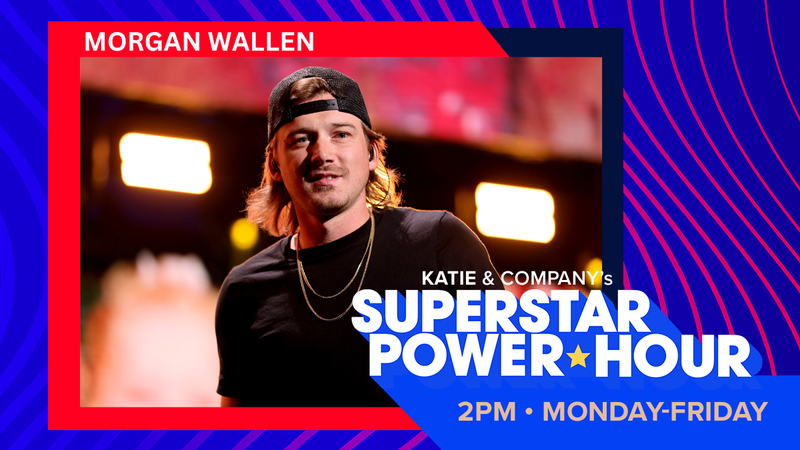 Morgan Wallen