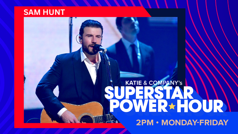 Sam Hunt