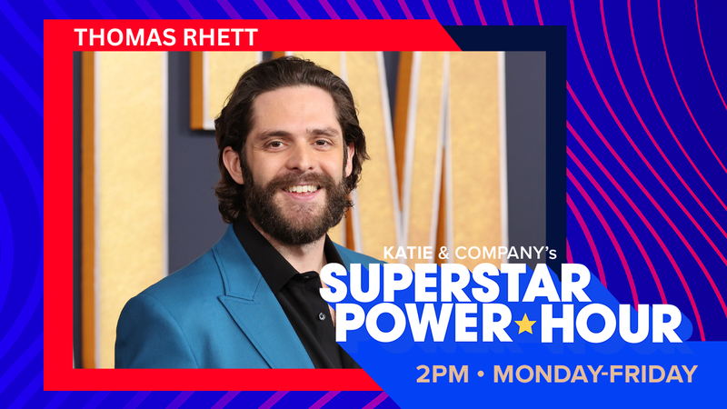 Thomas Rhett