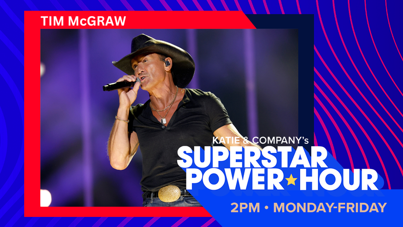 Tim McGraw