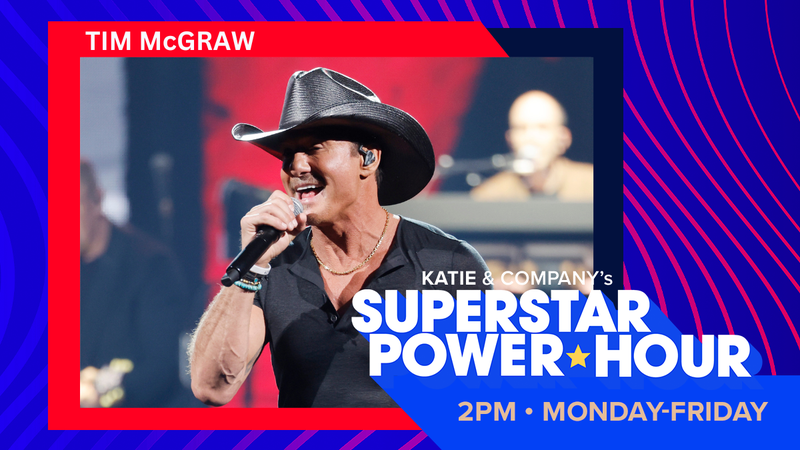 Tim McGraw