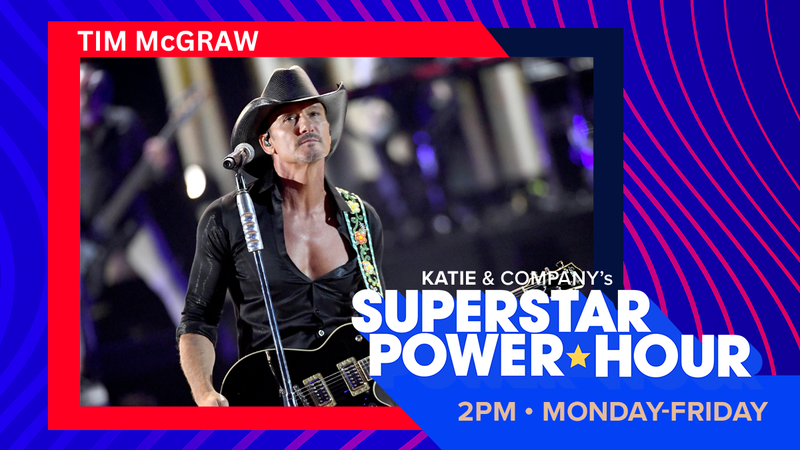 Tim McGraw