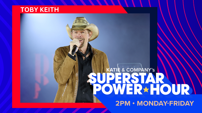 Toby Keith