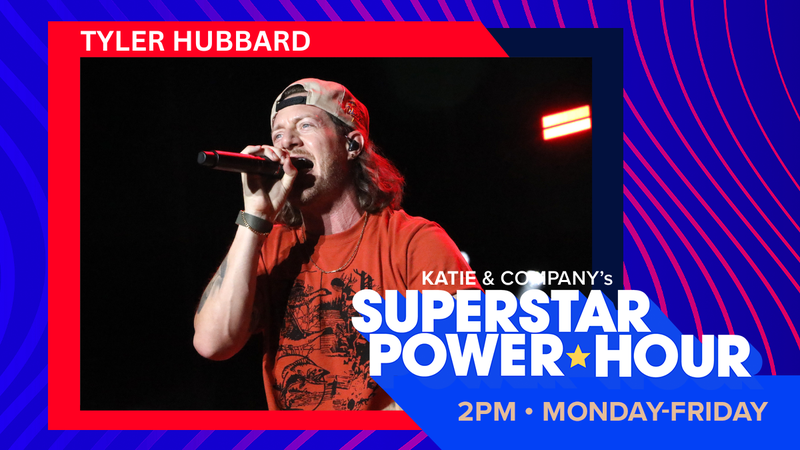 Tyler Hubbard