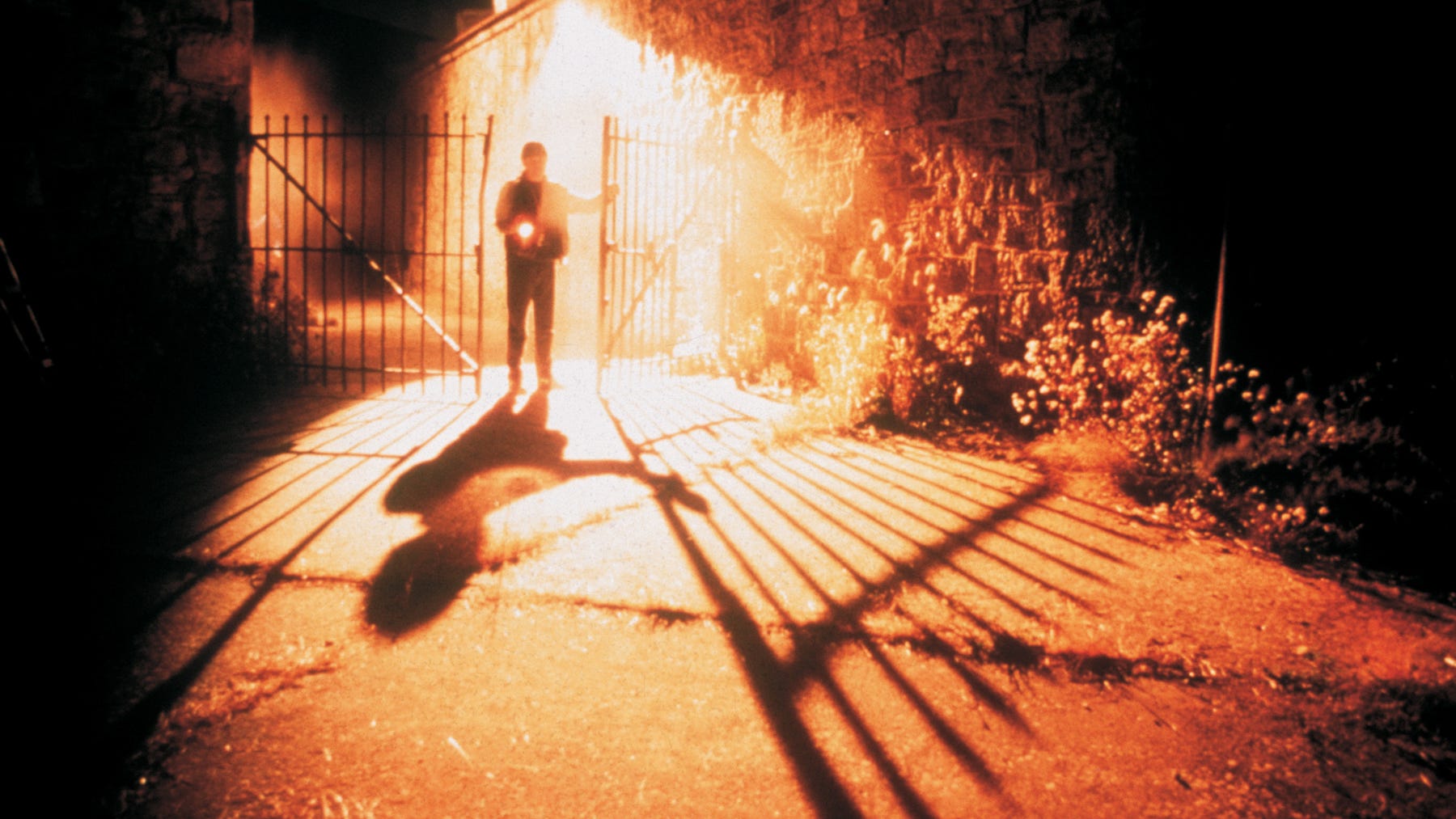 Eastern State’s Halloween Nights, Doylestown Music Fest, and more things to do this weekend