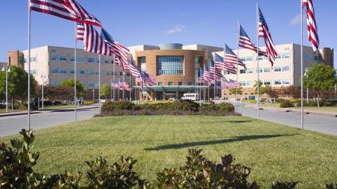 VA, Stanford partner to bring cancer center to Palo Alto