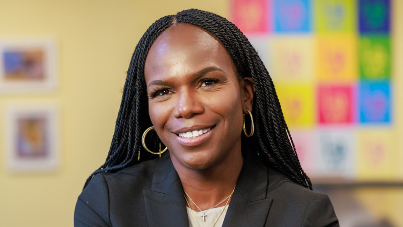 Dr. Ala Stanford