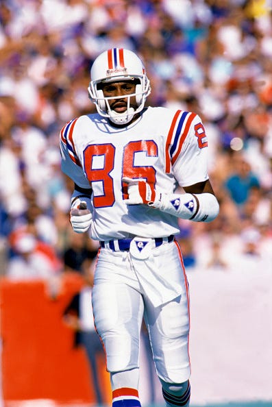 Stanley Morgan