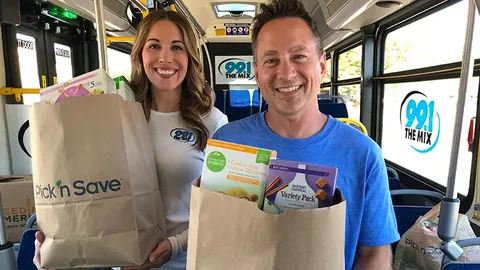 Help us Stuff the Bus 2025