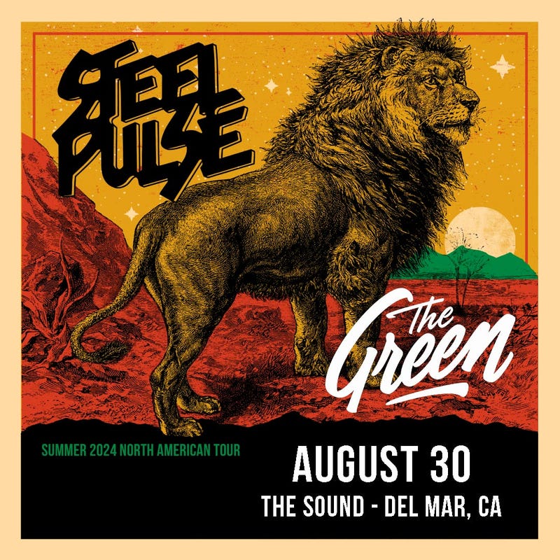 Steel Pulse