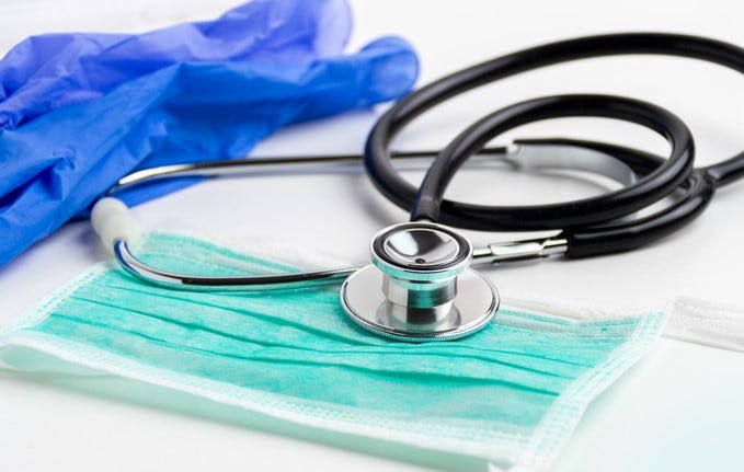 stethoscope