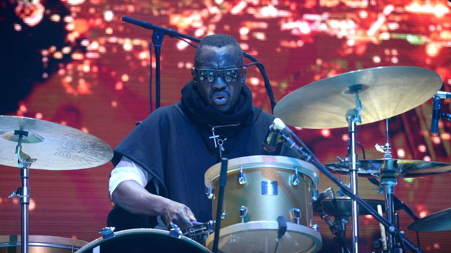 Who is Steve Jordan? Meet the newest member of The Rolling Stones