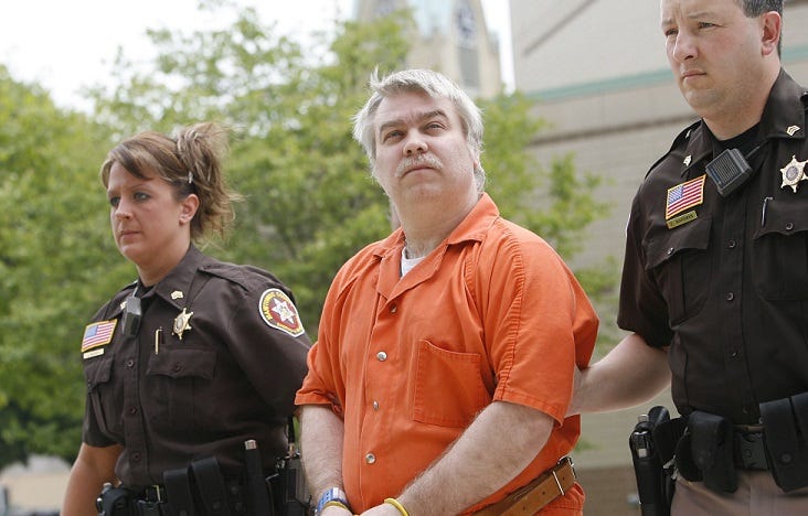 Steven Avery
