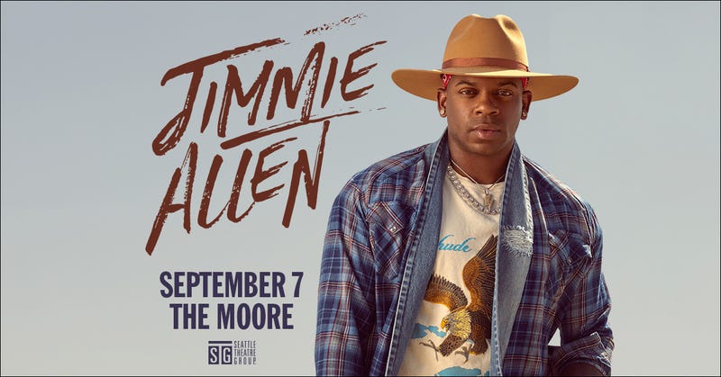 jimmie allen