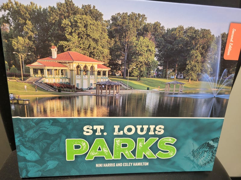 St. Louis Parks