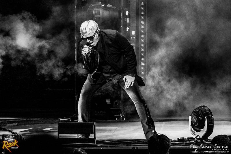 Stone Temple Pilots - White River Amphitheatre - Auburn, WA 8.5.23
