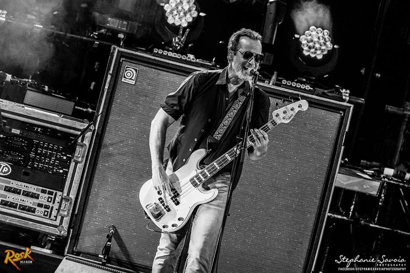 Stone Temple Pilots - White River Amphitheatre - Auburn, WA 8.5.23