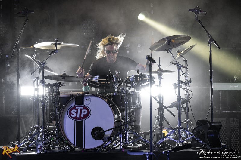 Stone Temple Pilots - White River Amphitheatre - Auburn, WA 8.5.23