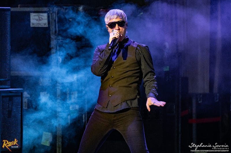 Stone Temple Pilots - White River Amphitheatre - Auburn, WA 8.5.23