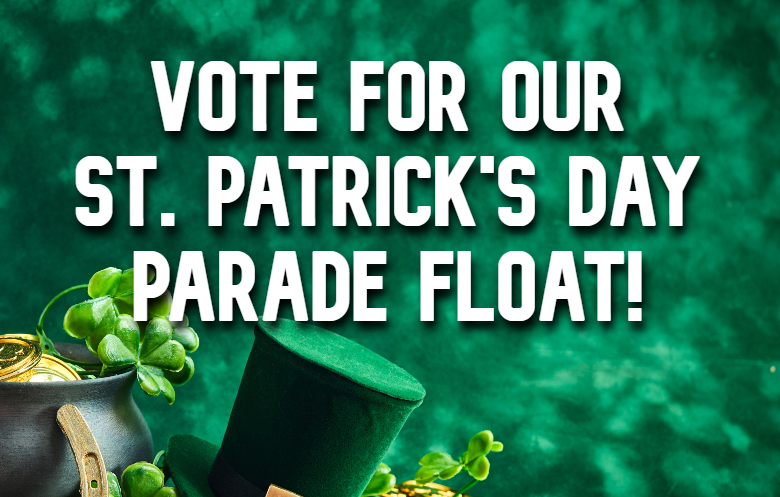 St. Patrick's Day Parade