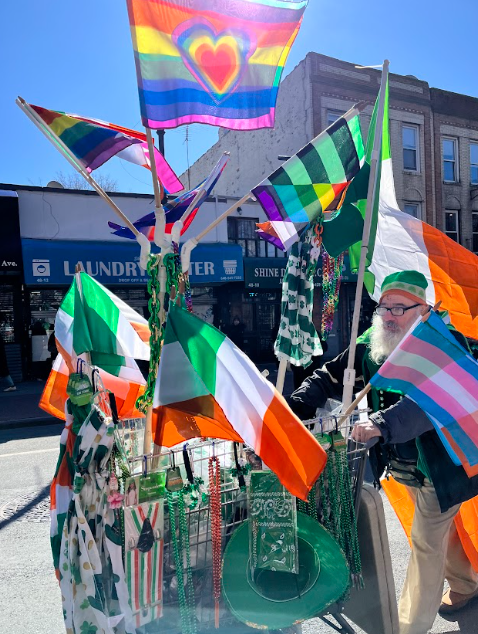 parade