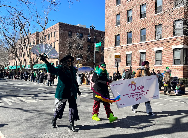 parade