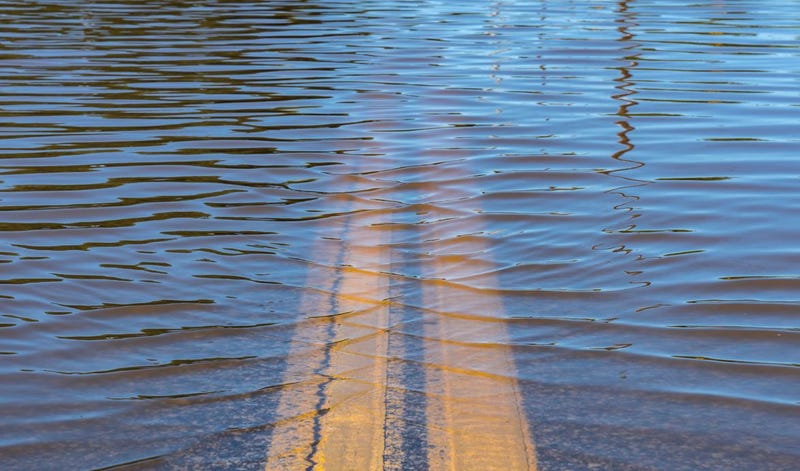 flooding