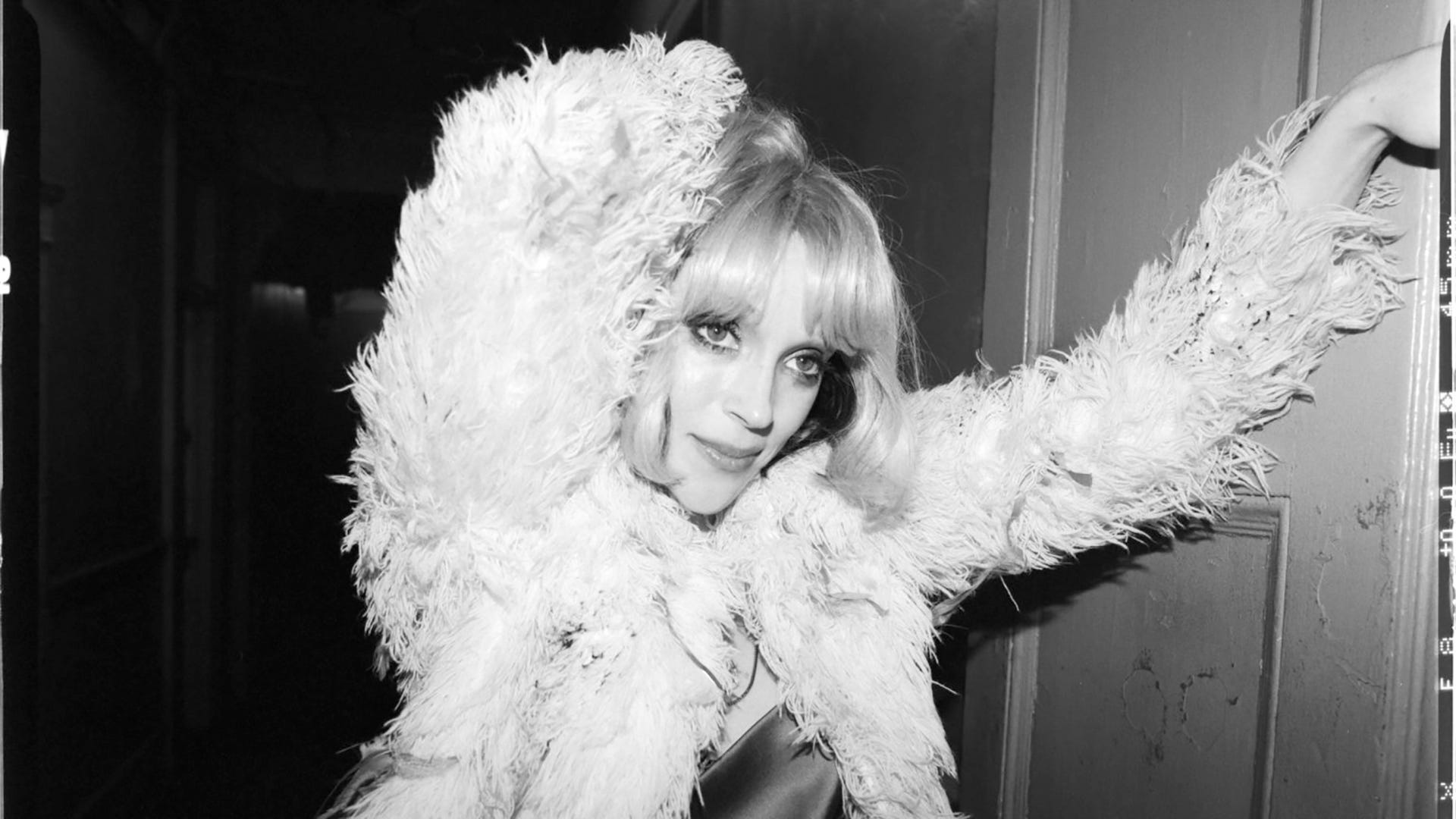 St. Vincent welcomes us into the compelling and complicated world of 'Daddy's Home'