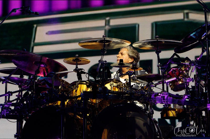 Todd Sucherman - Drummer - Styx