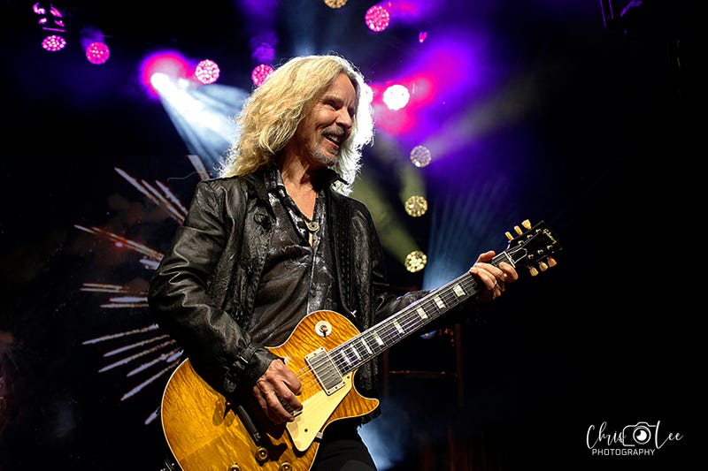 Tommy Shaw