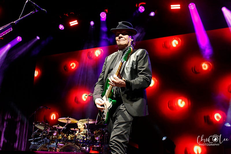 STYX - Charlotte, NC - PNC Music Pavillion